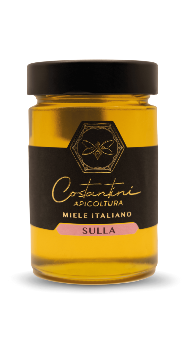 Miele Sulla