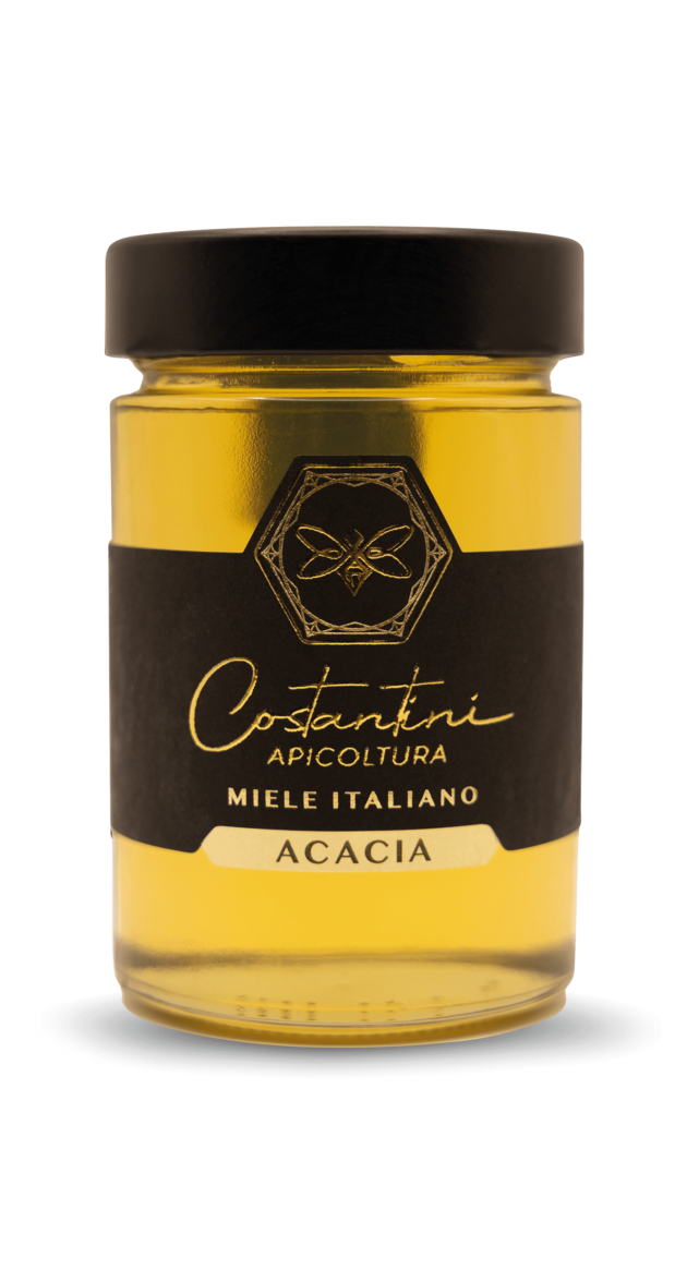 Miele Acacia
