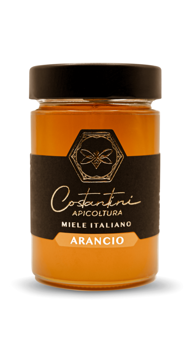 Miele Arancio