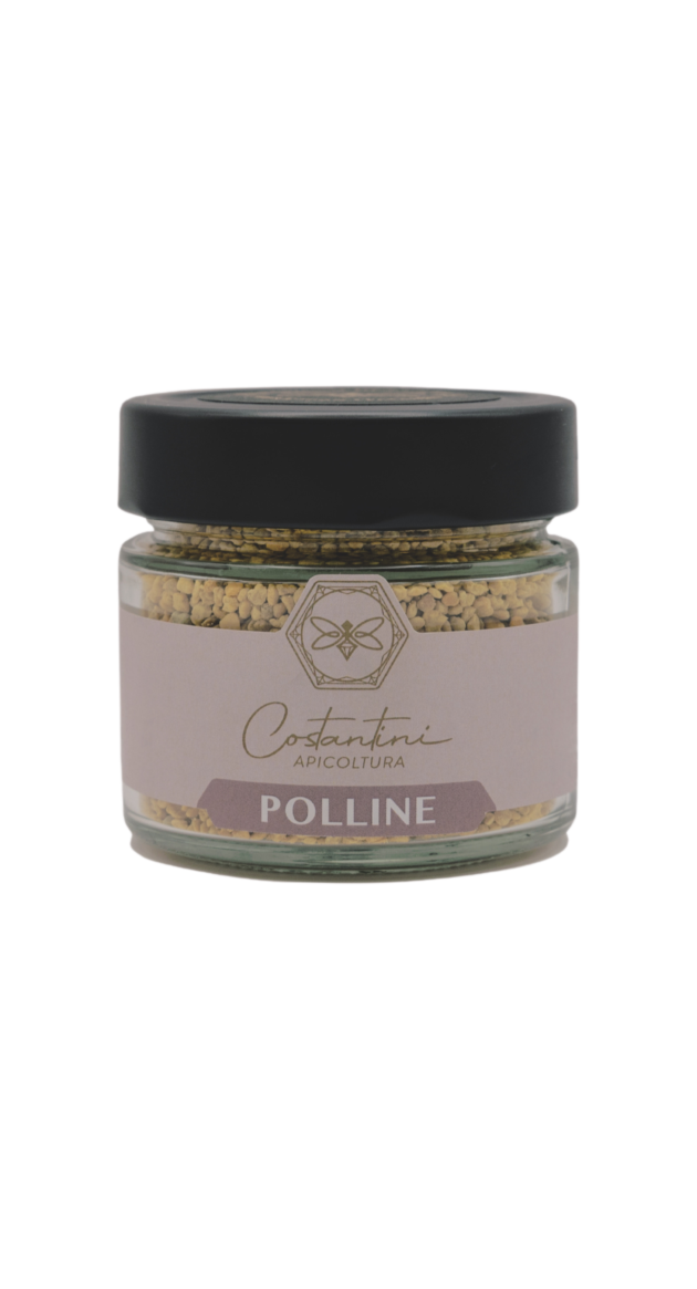 Polline 125gr