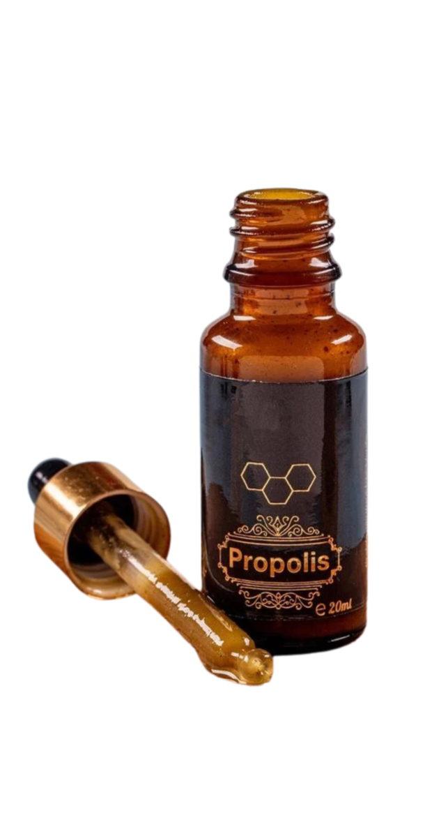Propoli analcolico Spray 20ml