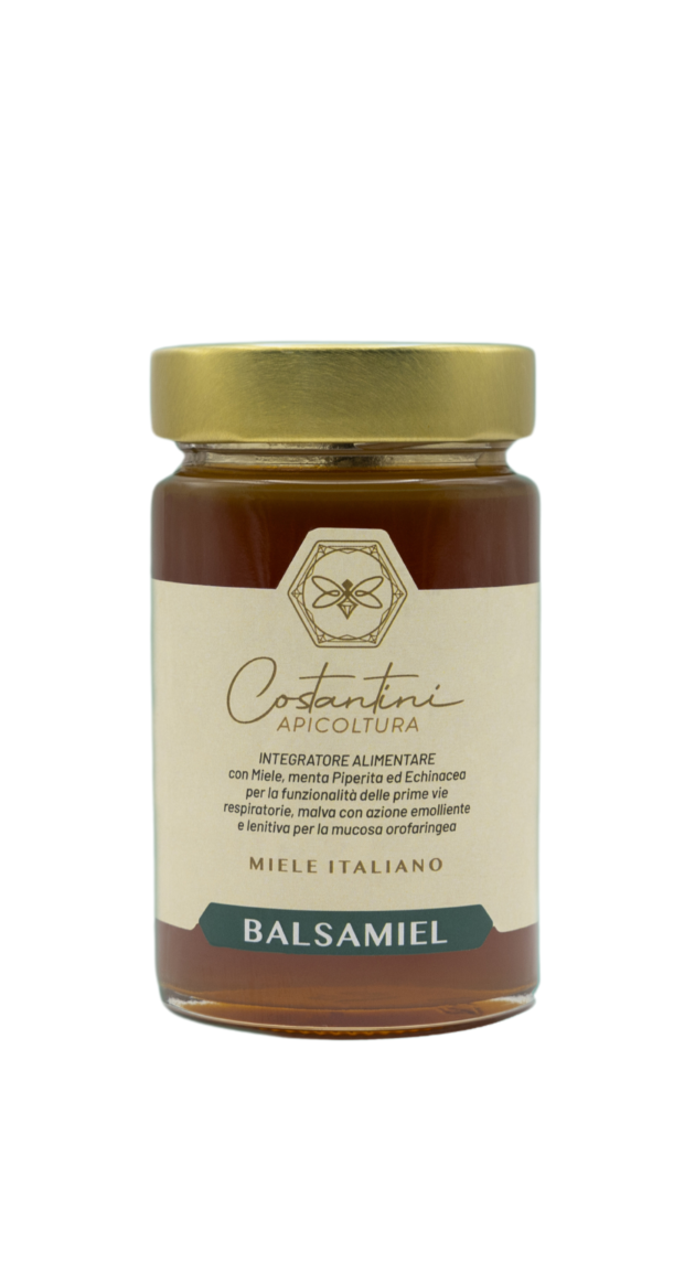 Balsamiel 250g