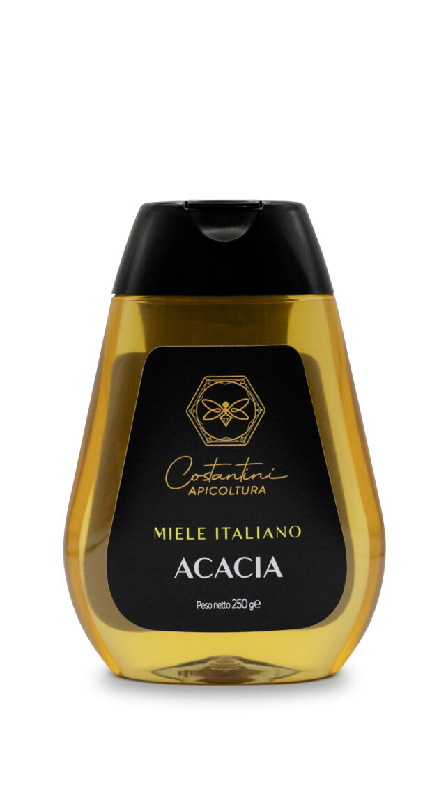 Squeezer Acacia 250gr